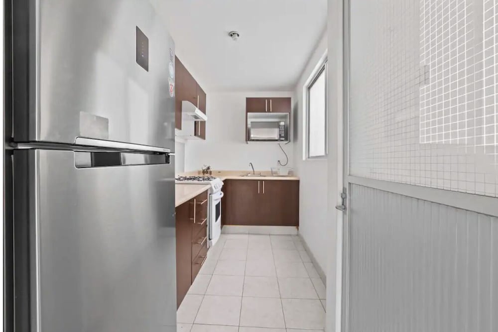 Spacious Apt Near Centro Historico photo 2