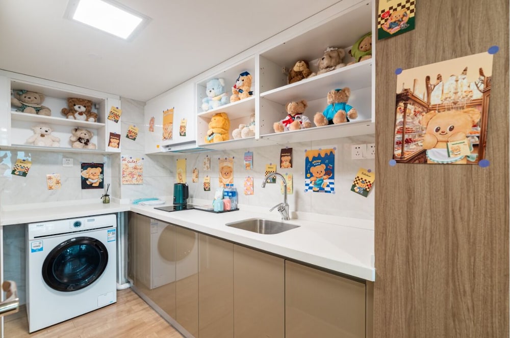 Teddy Bear Museum Boutique Hotel
