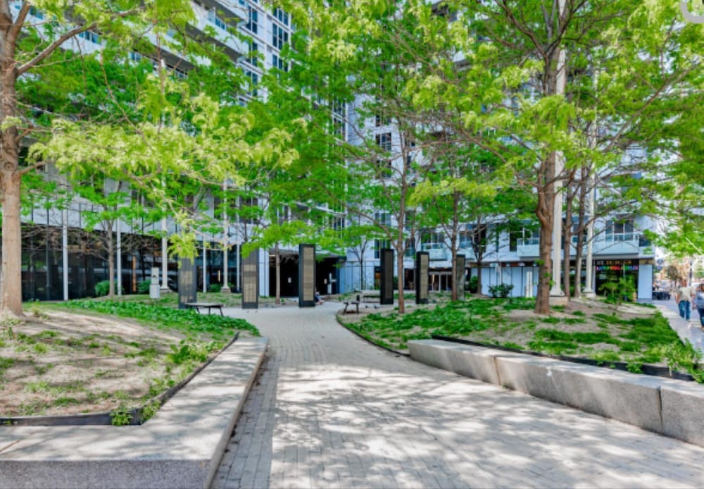 Gorgeous Lakeview Boutique Suites