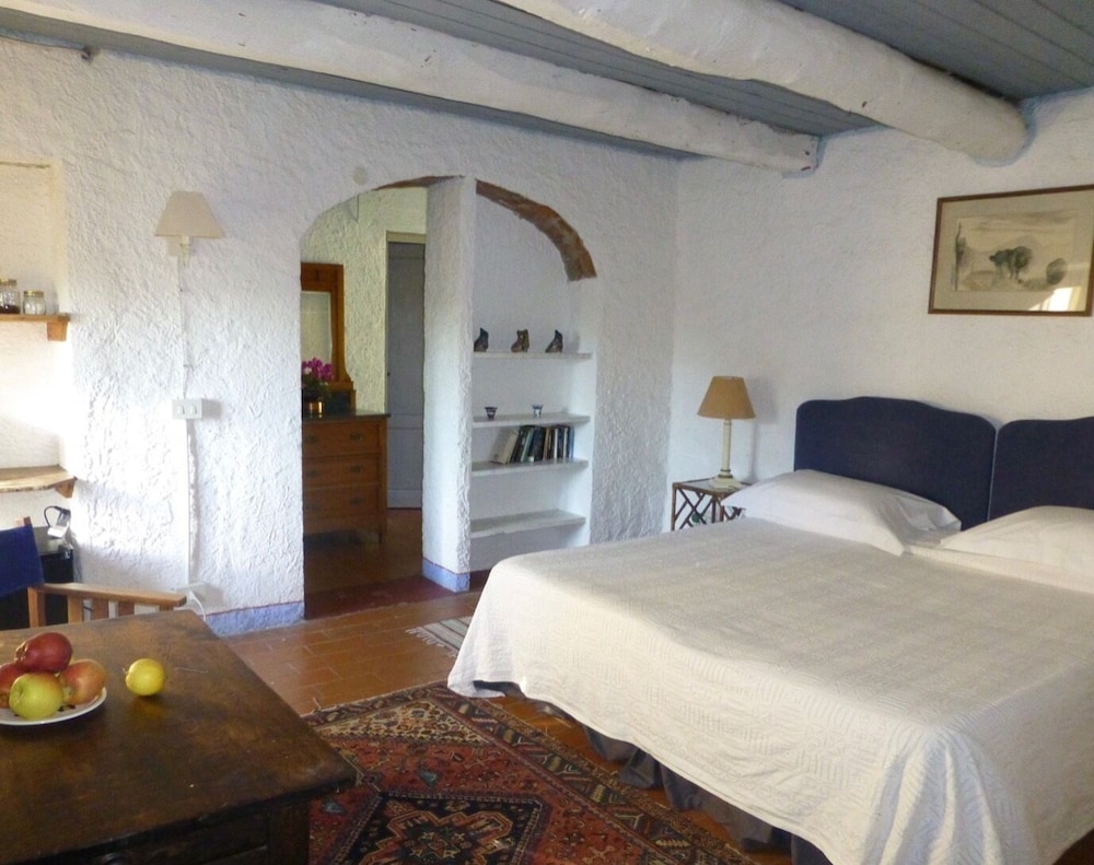 Peralta Tuscany