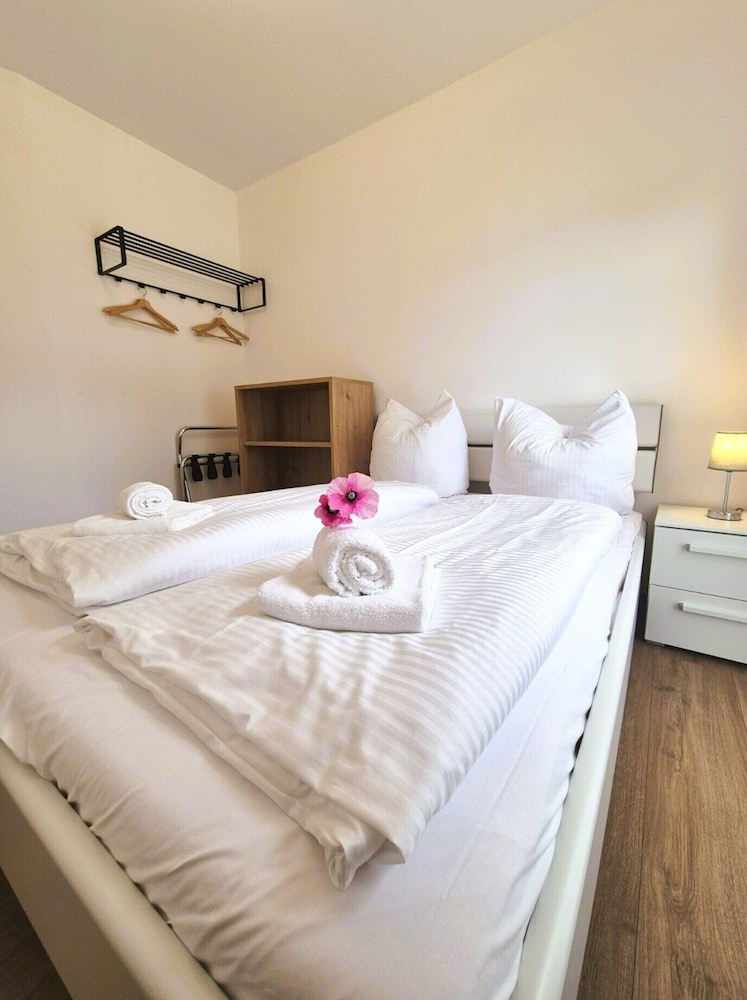 Moderne Ferienwohnung in Winterberg