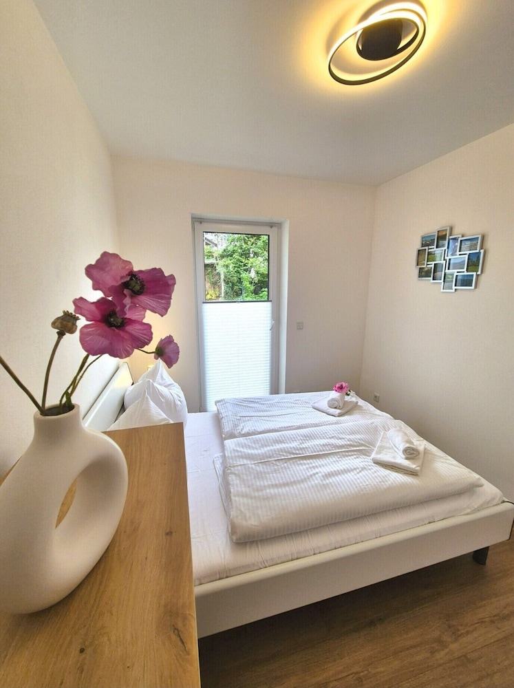 Moderne Ferienwohnung in Winterberg