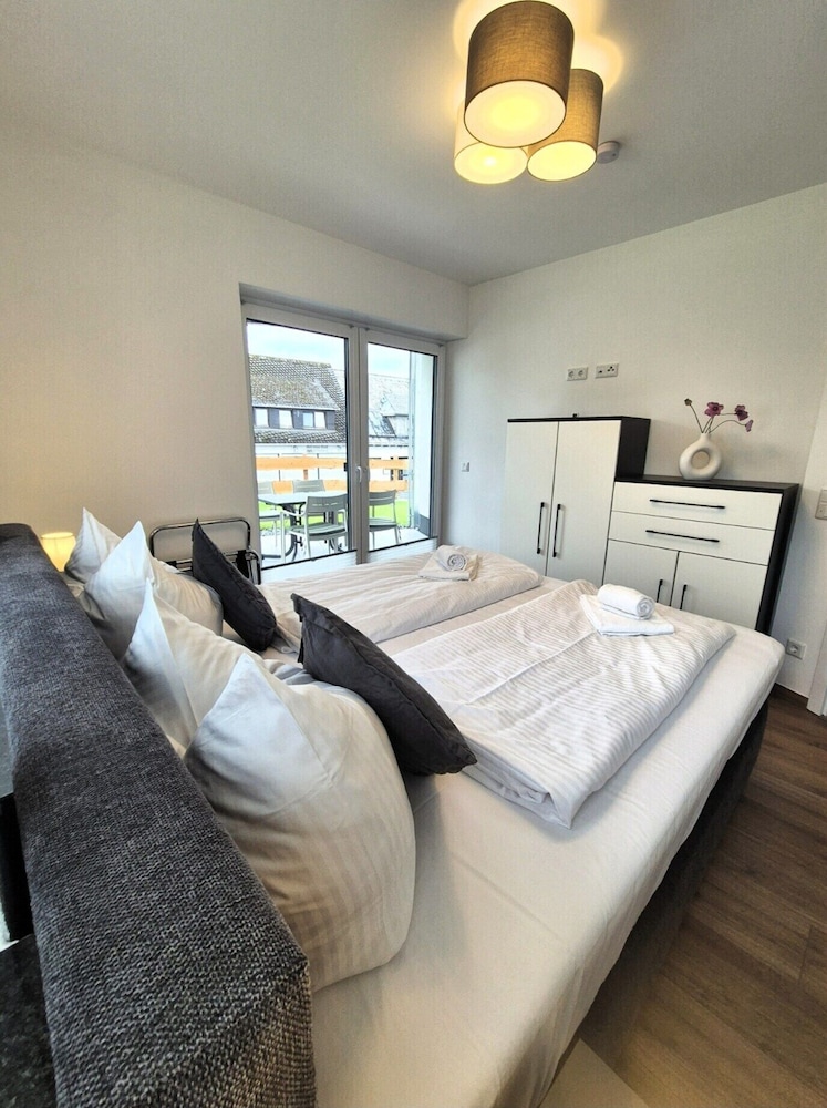 Moderne Ferienwohnung in Winterberg