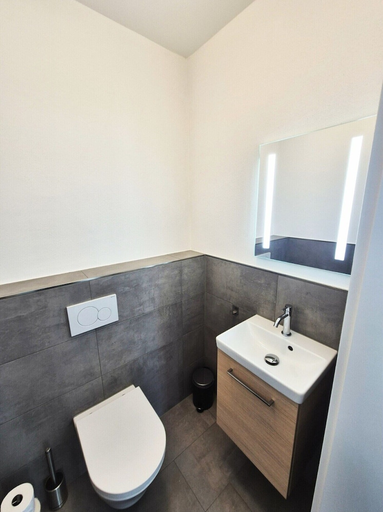 Moderne Ferienwohnung in Winterberg