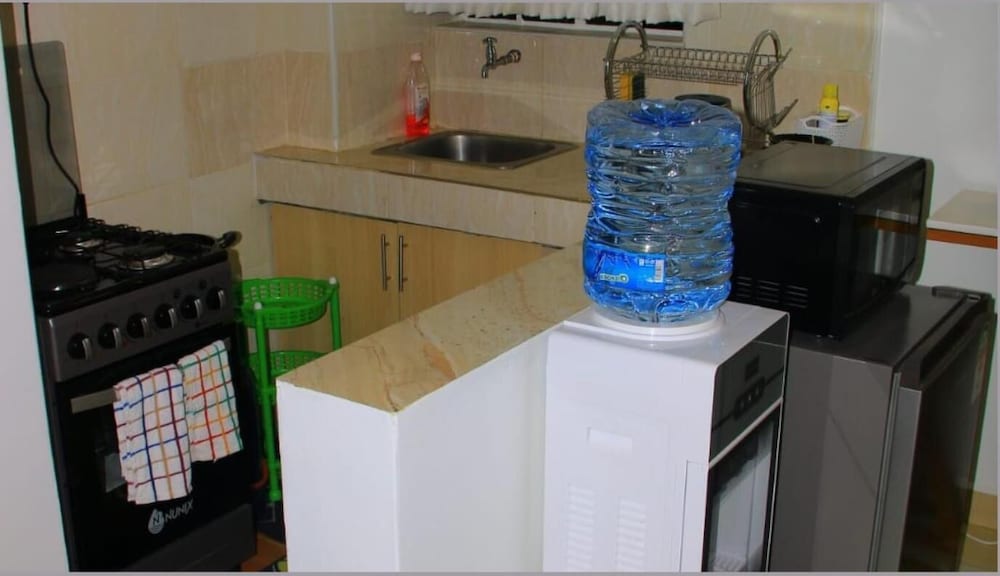 Stunning 1-bed Apartment in Thome Nairobi Kenya