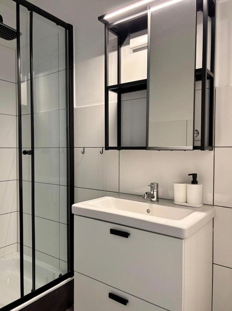 Modernes Apartment in Willingen-usseln