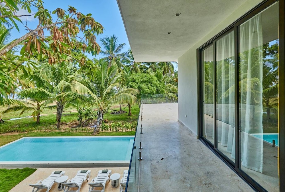 Villa Aurora