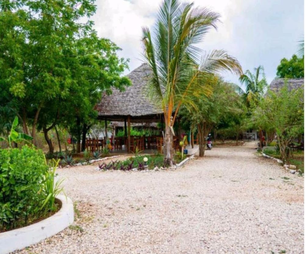Kidoti house