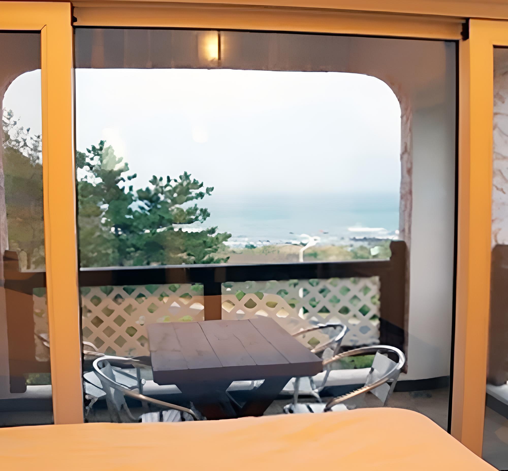 Jeju Millennium Vill Stay view 5