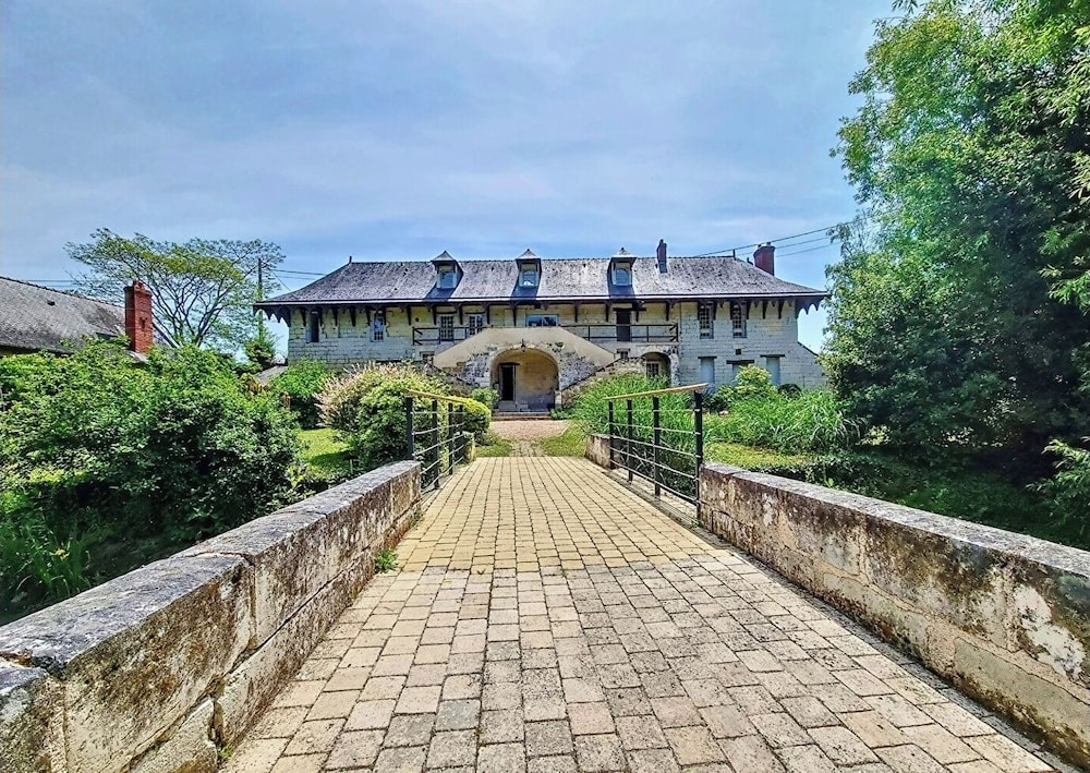 Domaine Jeanne de Laval