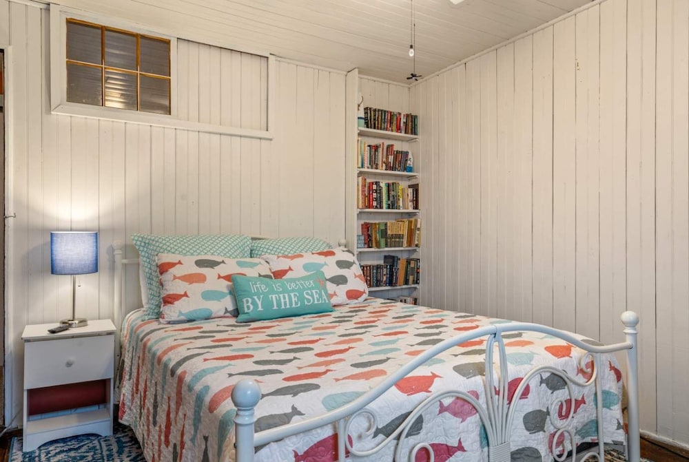 Danemead Cottage - For 10ppl