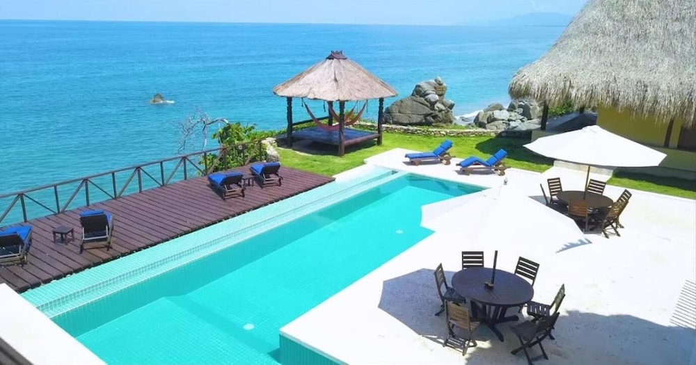 Casa Tayrona los Naranjos