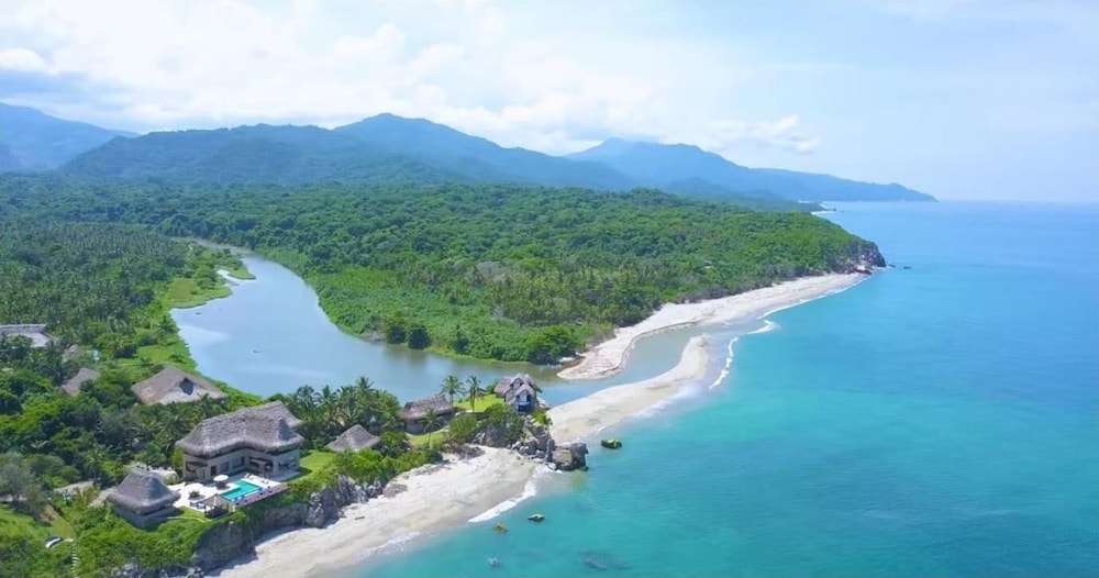 Casa Tayrona los Naranjos