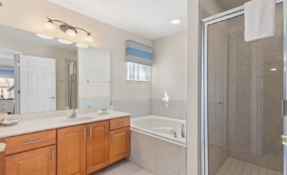 Ws192tl Watersong 5 Bed Pool Home 5 Bedroom Home