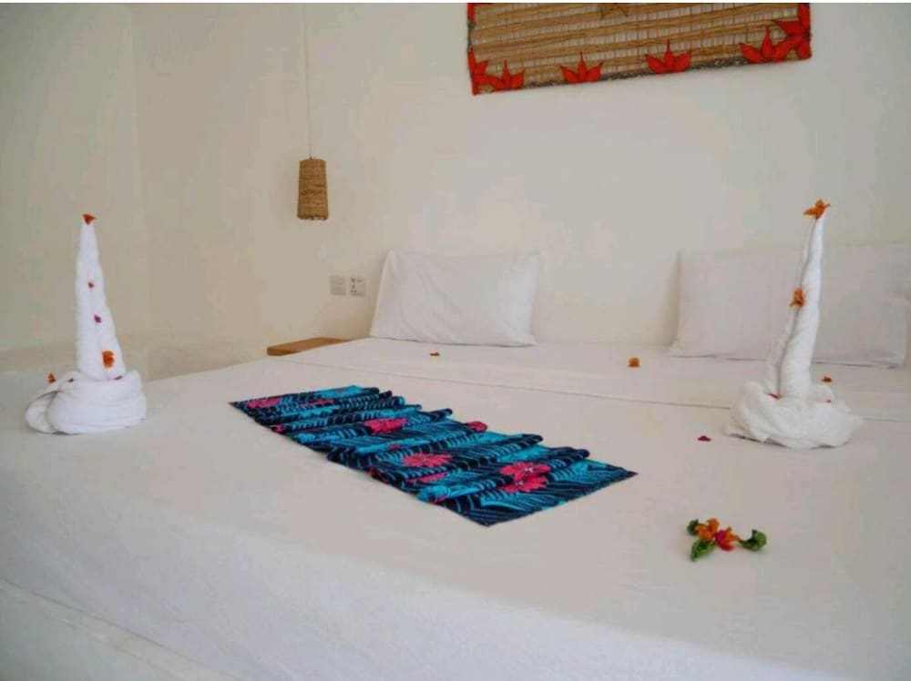Kidoti house