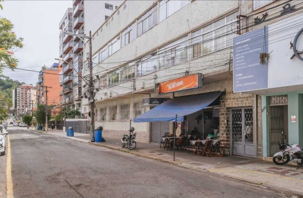 Apto Confort vel Tima Localiza o e pet Friendly