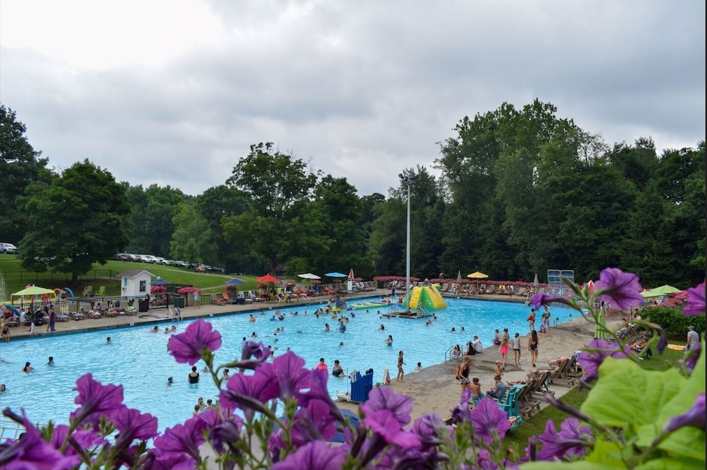 Oglebay Resort