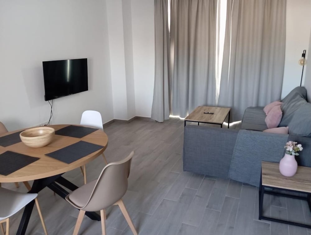 Apartamento 2B in Malaga