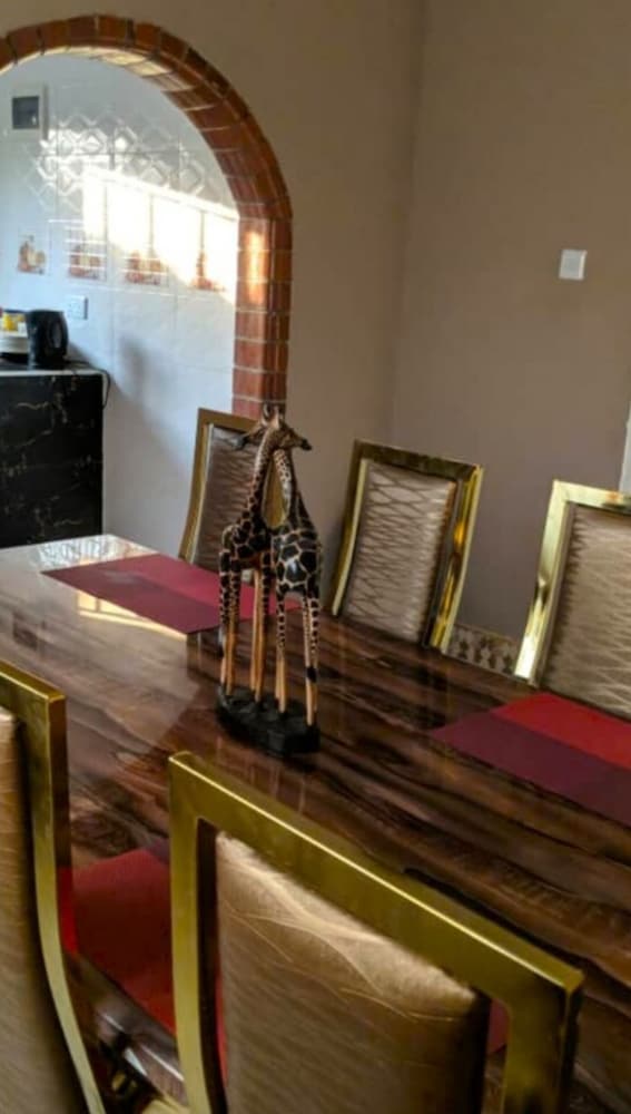 Seven Palms Executive Lodge, photo 19