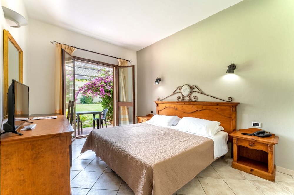 Horse Country Resort Congress & Spa - Hotel Ribot view 5