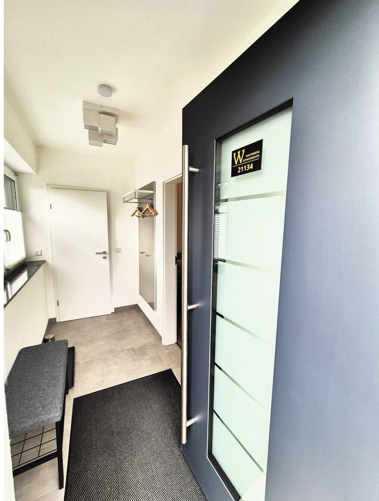 Moderne Ferienwohnung in Winterberg