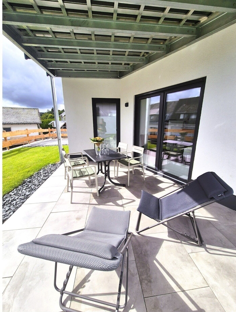 Moderne Ferienwohnung in Winterberg