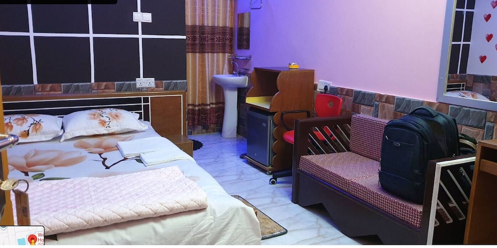 Western Residential Hotel Chandpur