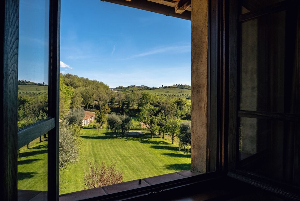 Podere Montale Il Borgo