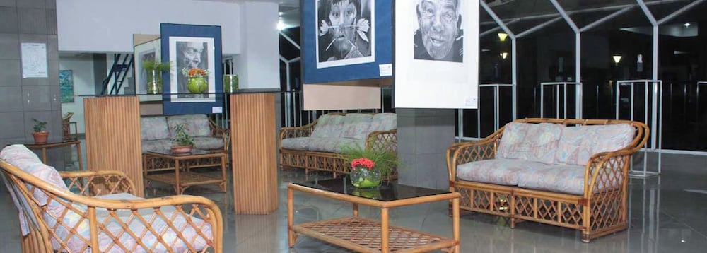 Hotel Miranda Cumberland