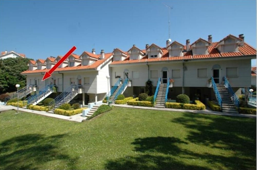 Apartment in Isla, Cantabria 103614 by MO Rentals