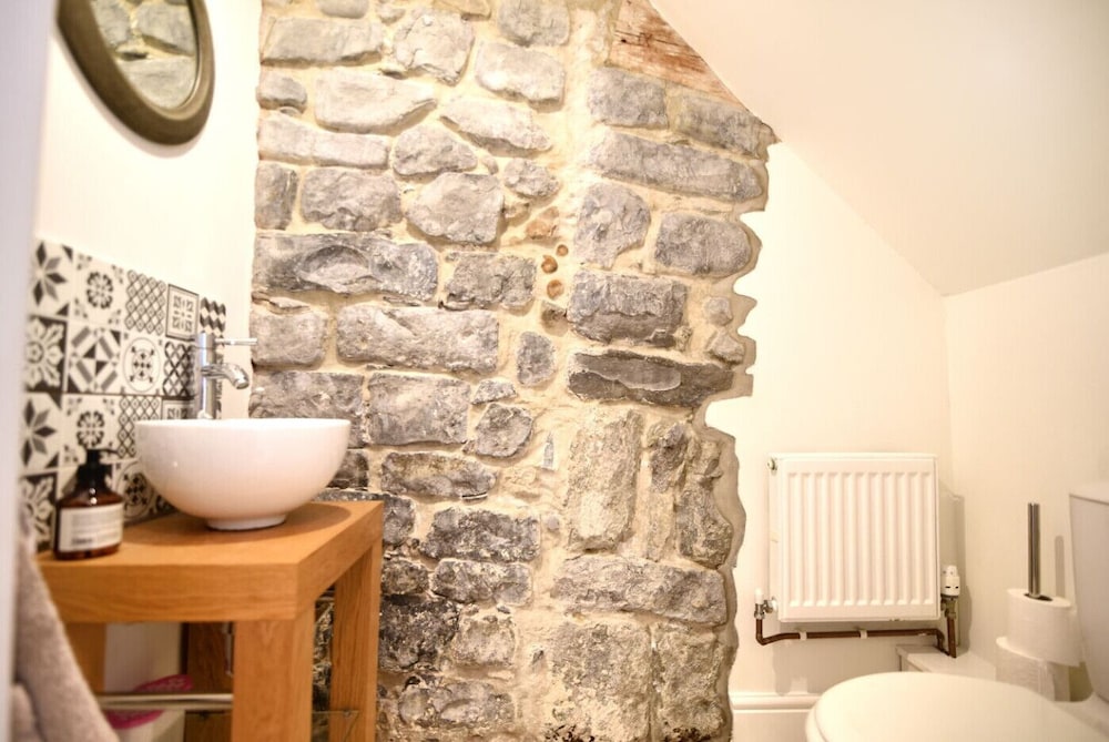 The Bakehouse