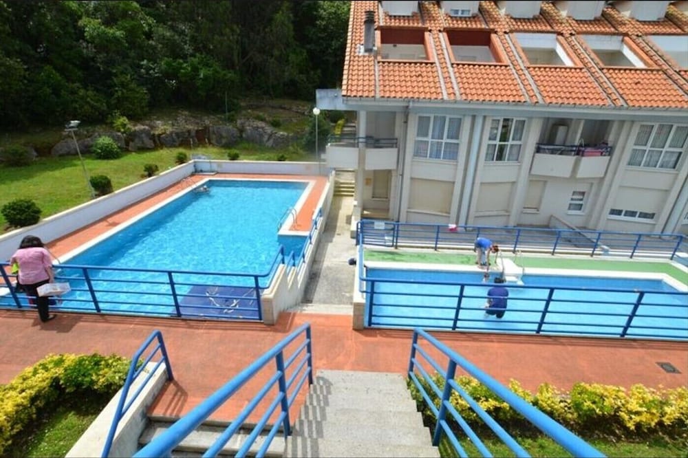 Apartment in Isla, Cantabria 103614 by MO Rentals