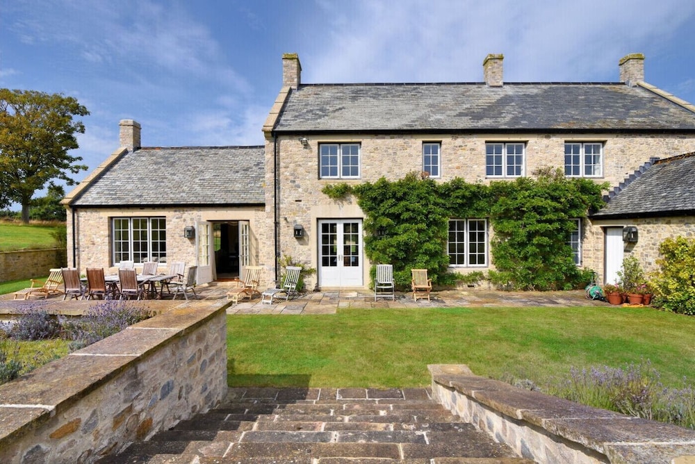 The Stone House