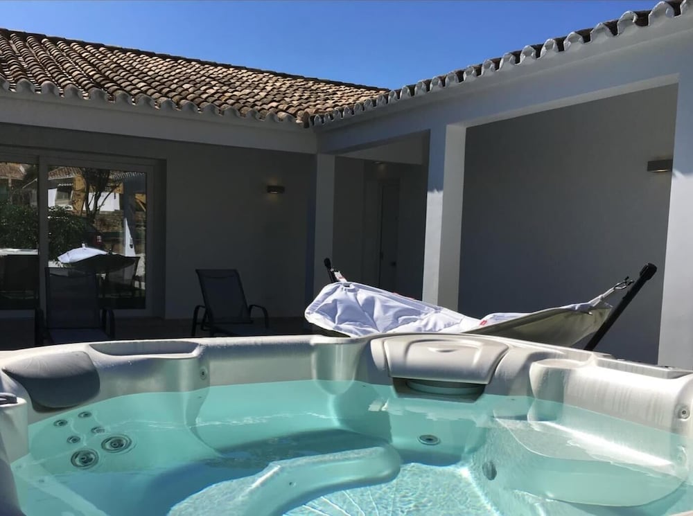 Top Luxury Marbella Villa