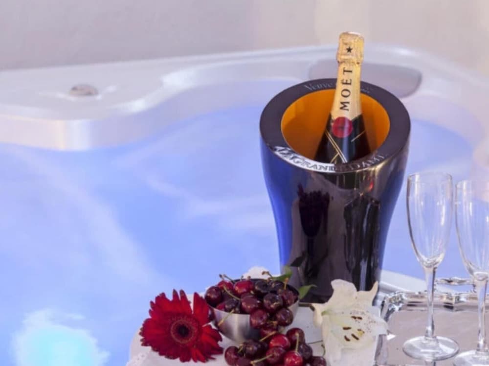 Top Luxury Marbella Villa