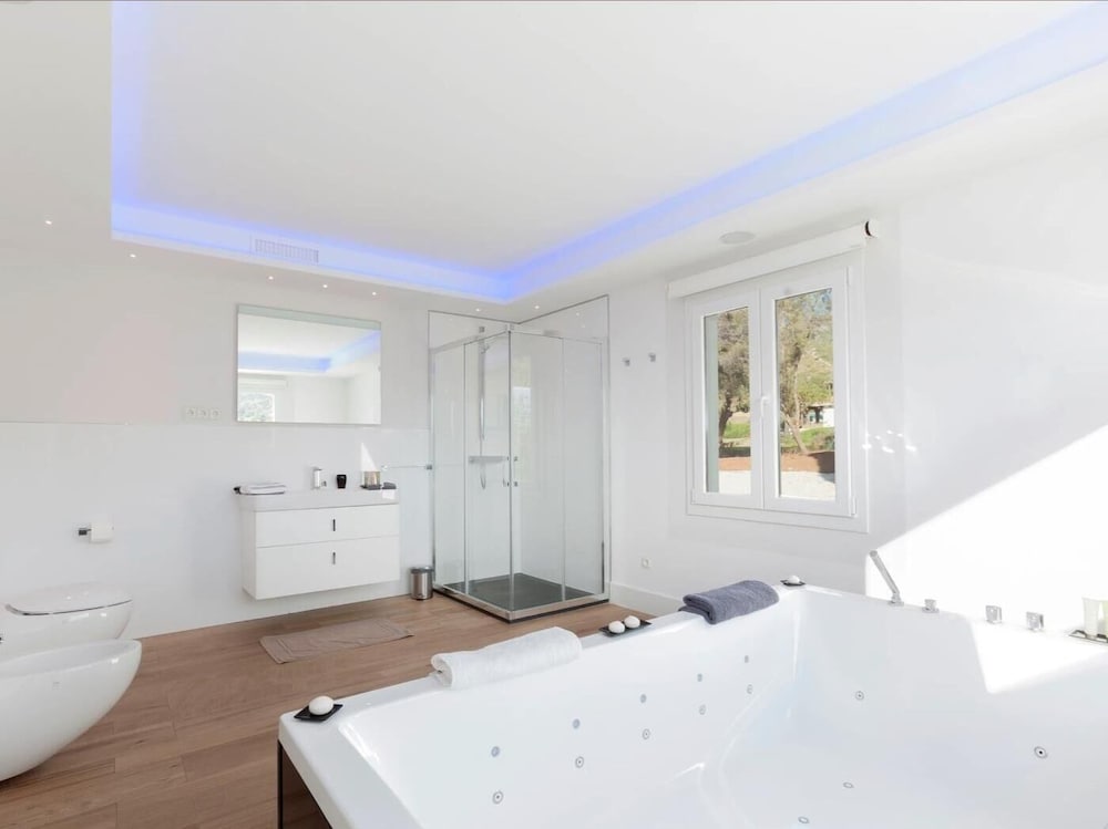 Top Luxury Marbella Villa