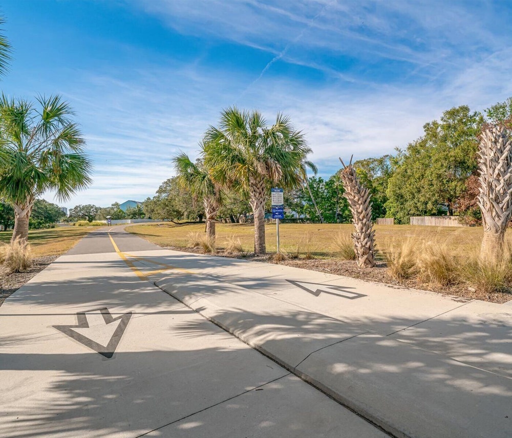 Downtown Sarasota 2BR Cottage