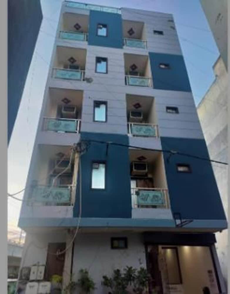 Fabhotel Diamond Key