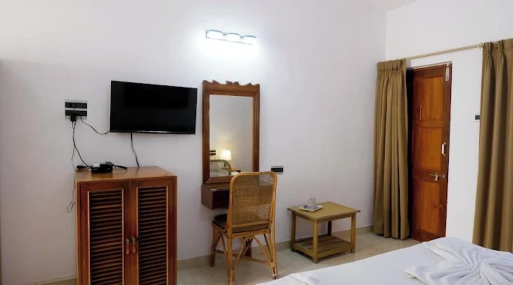Joy Guest House