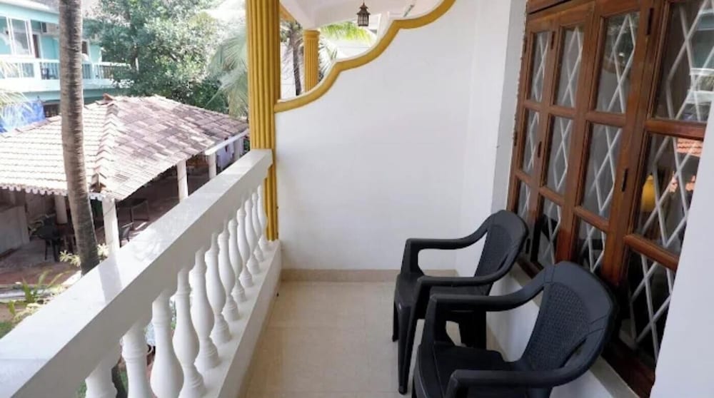 Joy Guest House