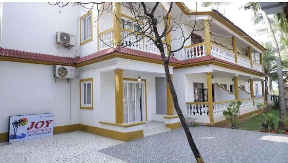 Joy Guest House