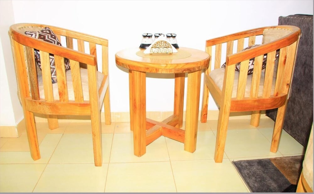 Stunning 1-bed Apartment in Thome Nairobi Kenya
