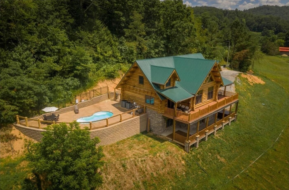 Smoky Mountain Ranch