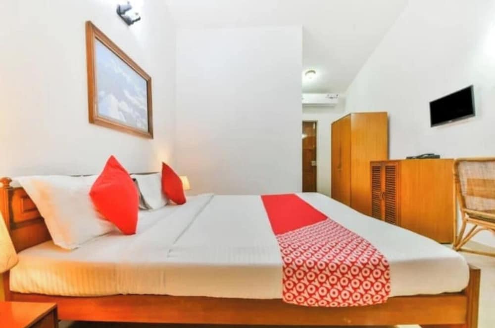 Joy Guest House