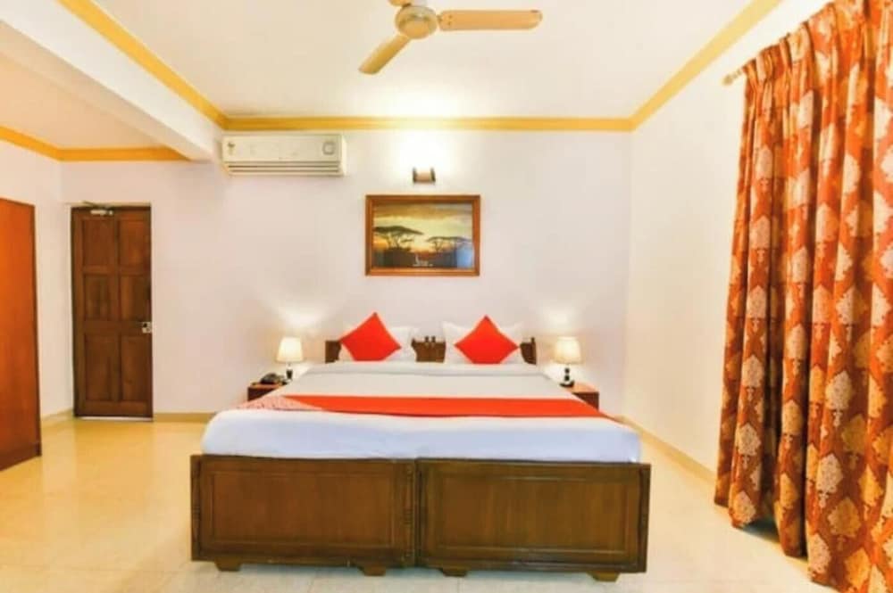Joy Guest House