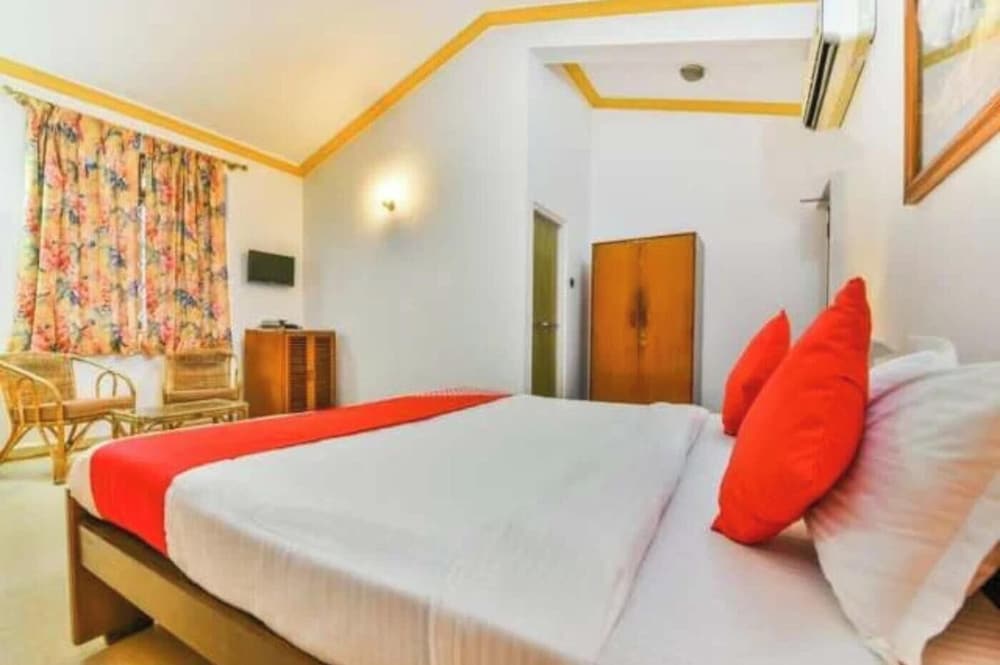 Joy Guest House