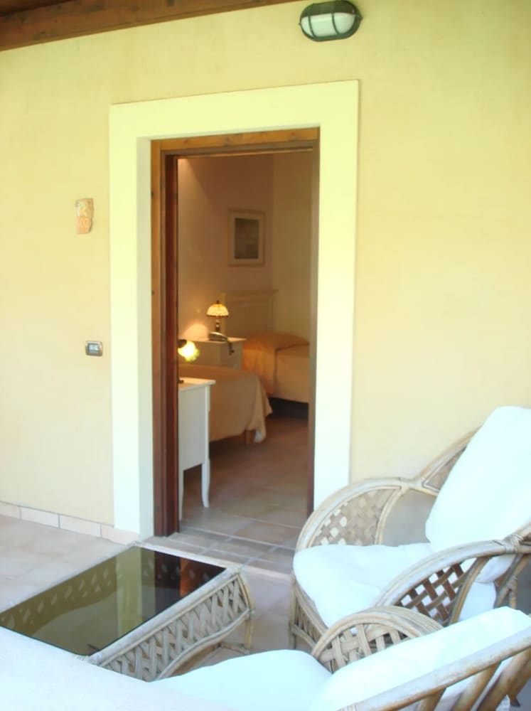 Il Borghetto Beach Club Resort view 3