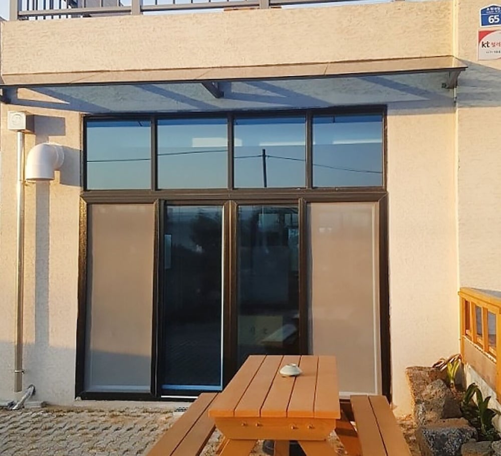 Jeju Hanttobagi Guest House view 5