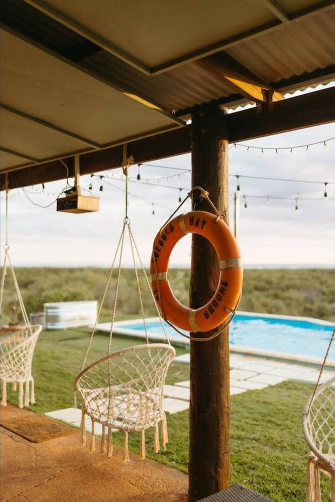 Sol Retreat Waterbank