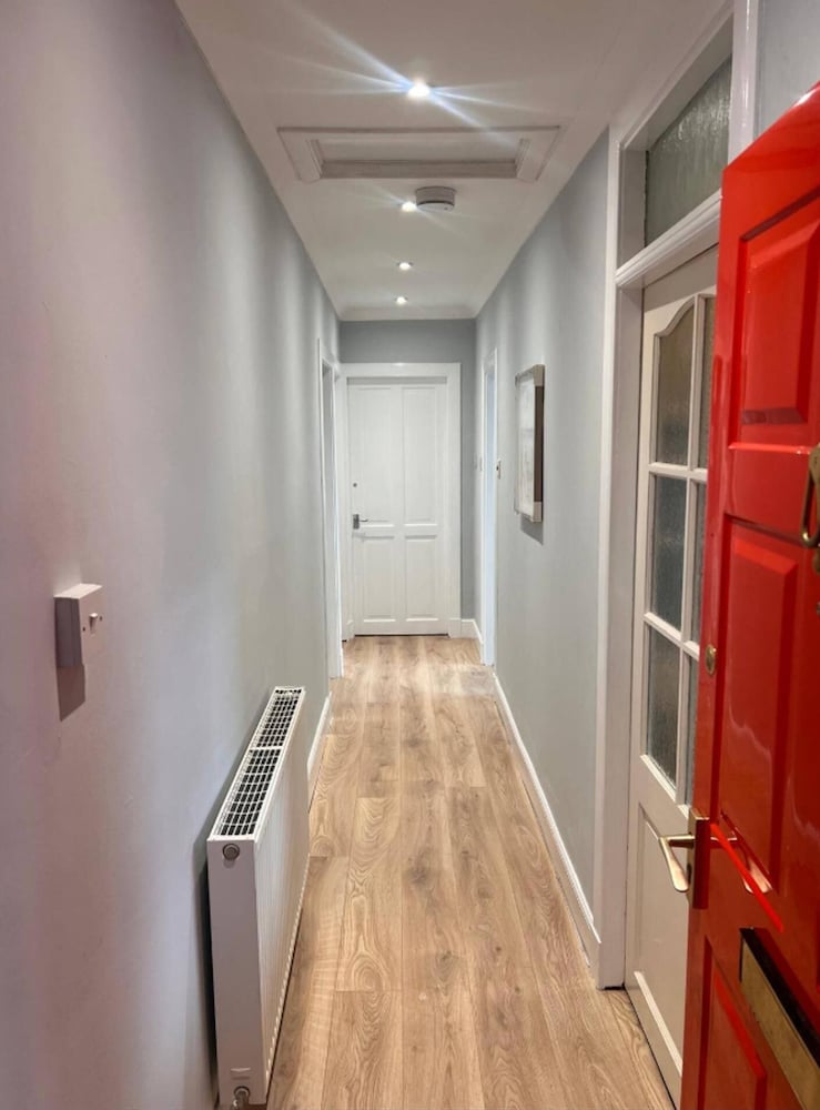 Musselburgh Luxury Apartment With 3 Bedrooms